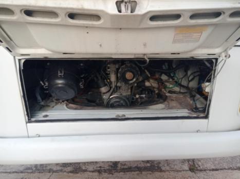 VOLKSWAGEN Kombi 1.6 STD, Foto 11