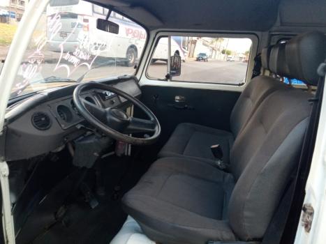 VOLKSWAGEN Kombi 1.6 STD, Foto 12