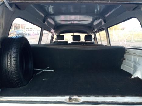 VOLKSWAGEN Kombi 1.6 STD, Foto 13