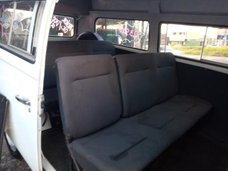 VOLKSWAGEN Kombi 1.6 STD, Foto 15