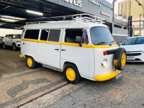 VOLKSWAGEN Kombi 1.6 STD, Foto 3 VOLKSWAGEN Kombi 1.6 STD, Foto 3