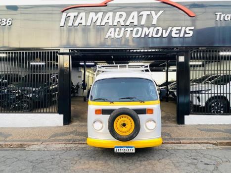 VOLKSWAGEN Kombi 1.6 STD, Foto 4 VOLKSWAGEN Kombi 1.6 STD, Foto 4