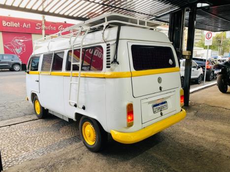 VOLKSWAGEN Kombi 1.6 STD, Foto 6 VOLKSWAGEN Kombi 1.6 STD, Foto 6