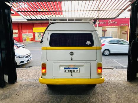 VOLKSWAGEN Kombi 1.6 STD, Foto 7 VOLKSWAGEN Kombi 1.6 STD, Foto 7