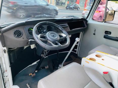 VOLKSWAGEN Kombi 1.6 STD, Foto 8 VOLKSWAGEN Kombi 1.6 STD, Foto 8