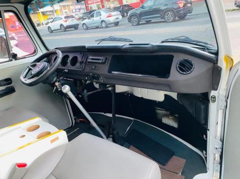 VOLKSWAGEN Kombi 1.6 STD, Foto 9 VOLKSWAGEN Kombi 1.6 STD, Foto 9