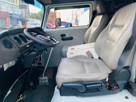 VOLKSWAGEN Kombi 1.6 STD, Foto 10 VOLKSWAGEN Kombi 1.6 STD, Foto 10