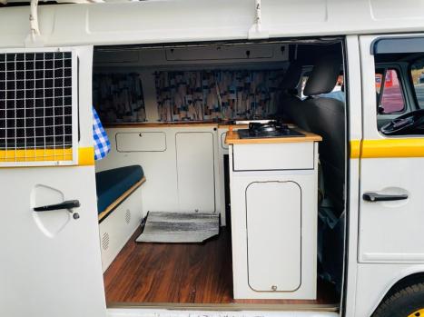 VOLKSWAGEN Kombi 1.6 STD, Foto 13 VOLKSWAGEN Kombi 1.6 STD, Foto 13