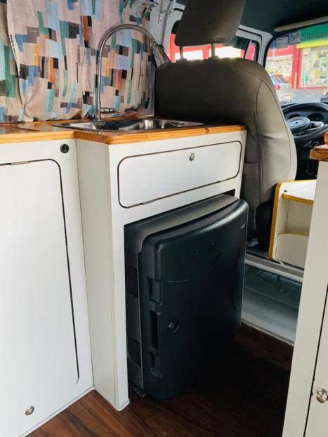 VOLKSWAGEN Kombi 1.6 STD, Foto 16 VOLKSWAGEN Kombi 1.6 STD, Foto 16