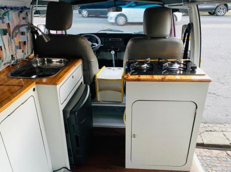 VOLKSWAGEN Kombi 1.6 STD, Foto 10