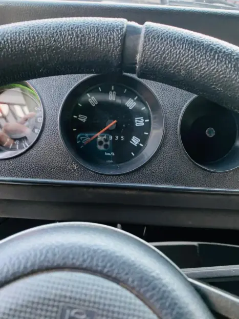 VOLKSWAGEN Kombi 1.6 STD, Foto 16