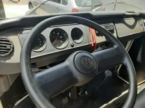 VOLKSWAGEN Kombi 1.6 STD 9 LUGARES, Foto 4