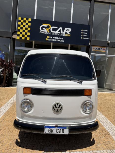 VOLKSWAGEN Kombi 1.6 STD, Foto 1