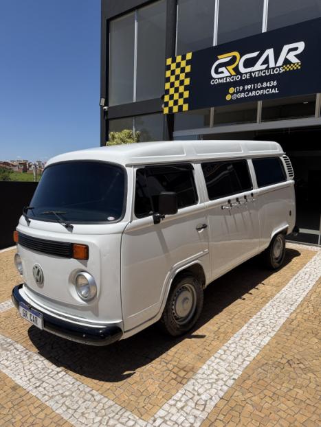VOLKSWAGEN Kombi 1.6 STD, Foto 2