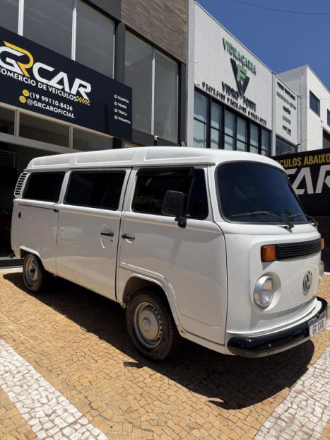 VOLKSWAGEN Kombi 1.6 STD, Foto 3