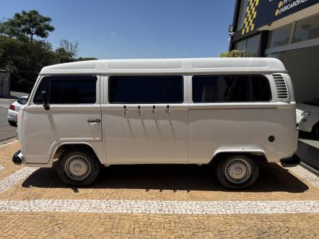 VOLKSWAGEN Kombi 1.6 STD, Foto 4