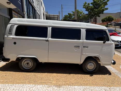 VOLKSWAGEN Kombi 1.6 STD, Foto 5