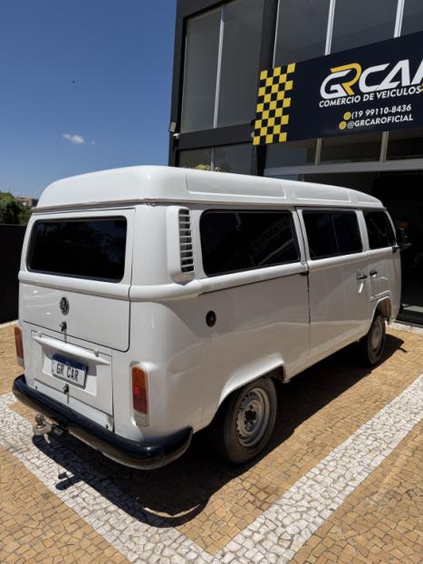 VOLKSWAGEN Kombi 1.6 STD, Foto 6