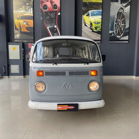 VOLKSWAGEN Kombi 1.6 STD, Foto 2