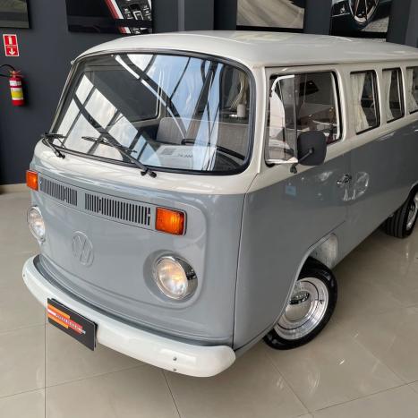 VOLKSWAGEN Kombi 1.6 STD, Foto 3