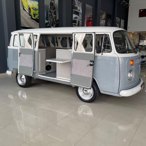 VOLKSWAGEN Kombi 1.6 STD, Foto 6