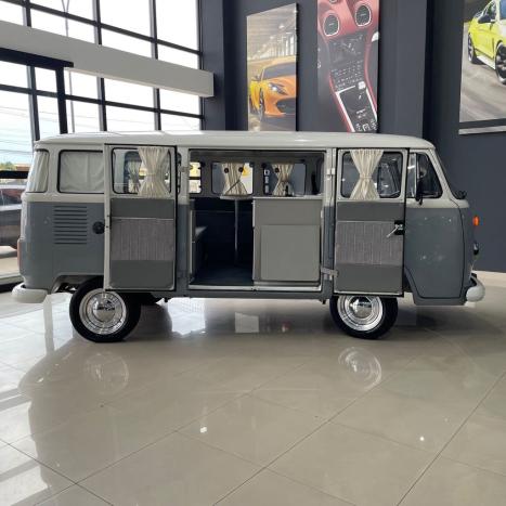 VOLKSWAGEN Kombi 1.6 STD, Foto 8