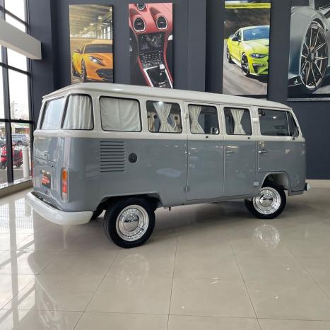 VOLKSWAGEN Kombi 1.6 STD, Foto 9