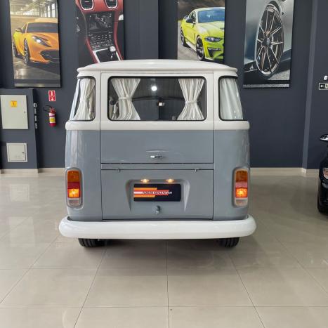 VOLKSWAGEN Kombi 1.6 STD, Foto 10