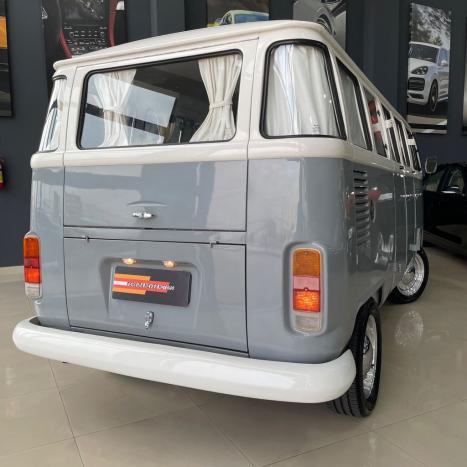 VOLKSWAGEN Kombi 1.6 STD, Foto 11