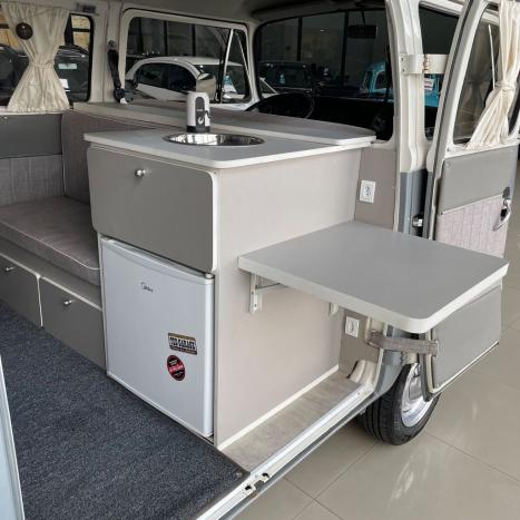 VOLKSWAGEN Kombi 1.6 STD, Foto 15