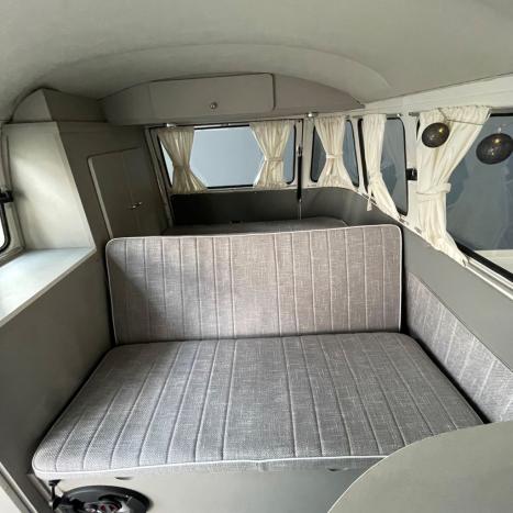 VOLKSWAGEN Kombi 1.6 STD, Foto 17