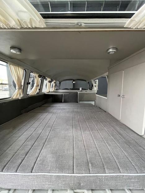 VOLKSWAGEN Kombi 1.6 STD, Foto 23