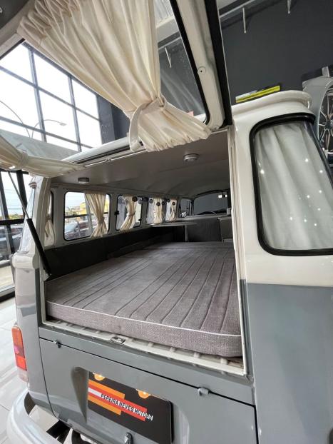 VOLKSWAGEN Kombi 1.6 STD, Foto 24