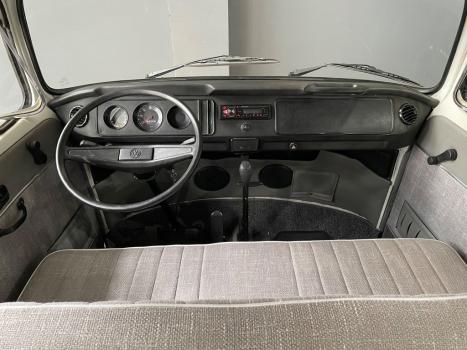 VOLKSWAGEN Kombi 1.6 STD, Foto 25