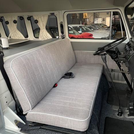 VOLKSWAGEN Kombi 1.6 STD, Foto 26