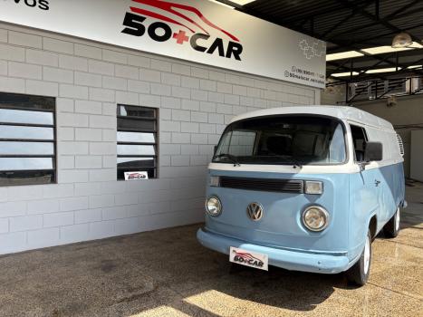 VOLKSWAGEN Kombi 1.6 FURG�O, Foto 3