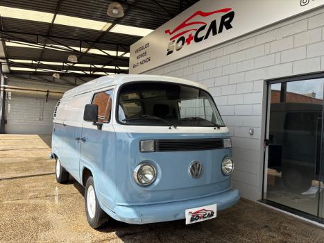 VOLKSWAGEN Kombi 1.6 FURG�O, Foto 7