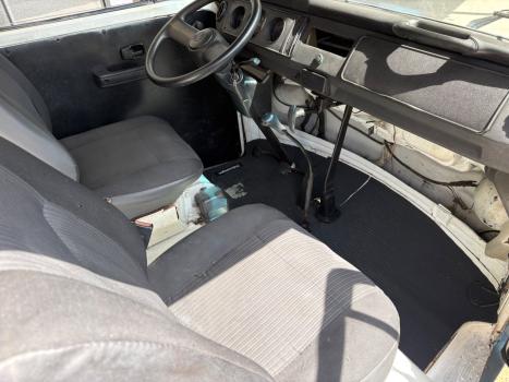 VOLKSWAGEN Kombi 1.6 FURG�O, Foto 11