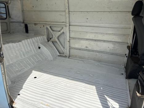 VOLKSWAGEN Kombi 1.6 FURG�O, Foto 13