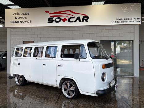 VOLKSWAGEN Kombi 1.6 STD, Foto 1