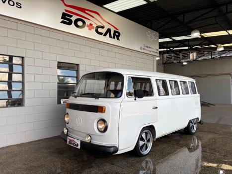 VOLKSWAGEN Kombi 1.6 STD, Foto 4