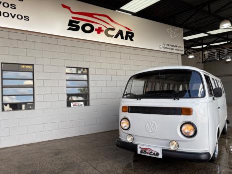 VOLKSWAGEN Kombi 1.6 STD, Foto 5