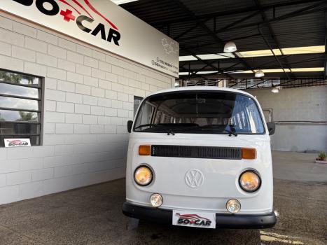 VOLKSWAGEN Kombi 1.6 STD, Foto 6