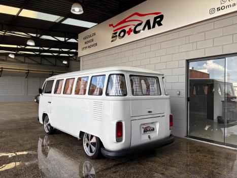 VOLKSWAGEN Kombi 1.6 STD, Foto 7