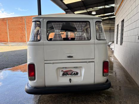 VOLKSWAGEN Kombi 1.6 STD, Foto 10