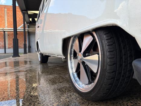 VOLKSWAGEN Kombi 1.6 STD, Foto 11