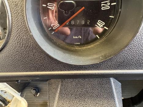 VOLKSWAGEN Kombi 1.6 STD, Foto 12