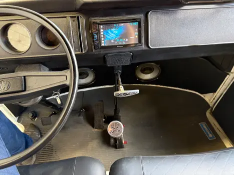 VOLKSWAGEN Kombi 1.6 STD, Foto 13