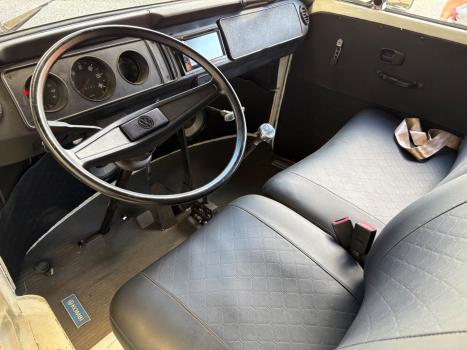 VOLKSWAGEN Kombi 1.6 STD, Foto 14