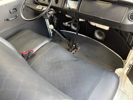 VOLKSWAGEN Kombi 1.6 STD, Foto 15